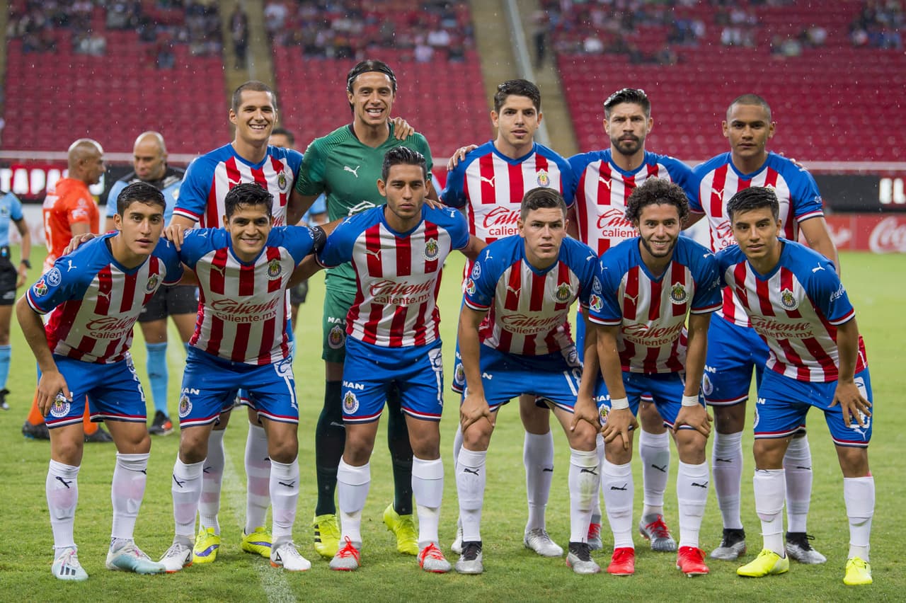 Los once de Tomás Boy: Rodríguez, Sánchez, Villanueva, Sepúlveda, Sandoval, Beltrán, Zendejas, Torres, Peralta, González y Huerta.