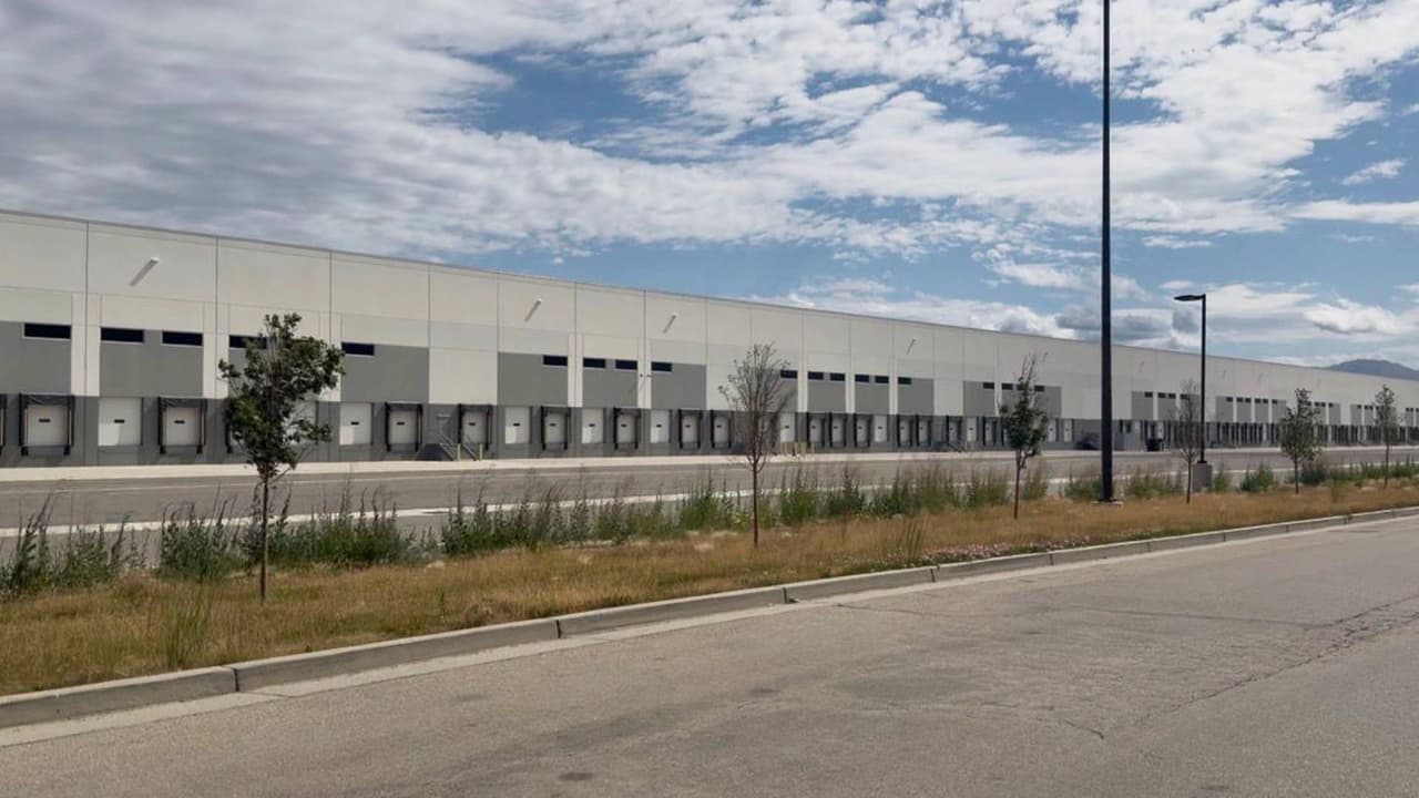 Buscan frenar la construcción de un centro de detención de ICE en Utah: Lo que se sabe