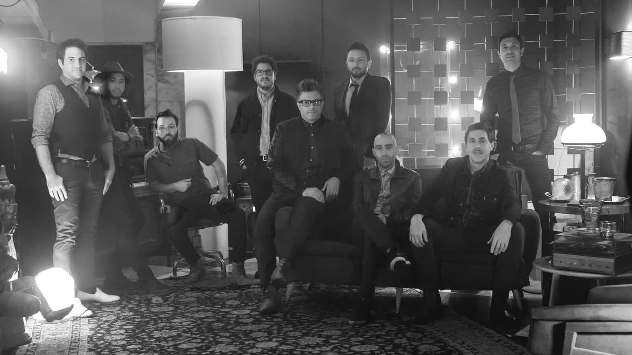 Estreno: Mira el video de 'Prendido Fuego' de No Te Va Gustar