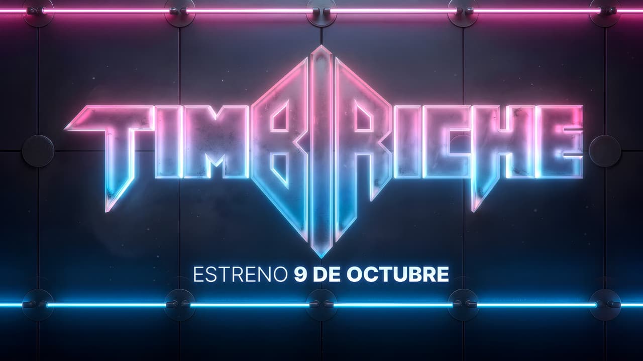 Timbiriche: estreno 9 de octubre en ViX