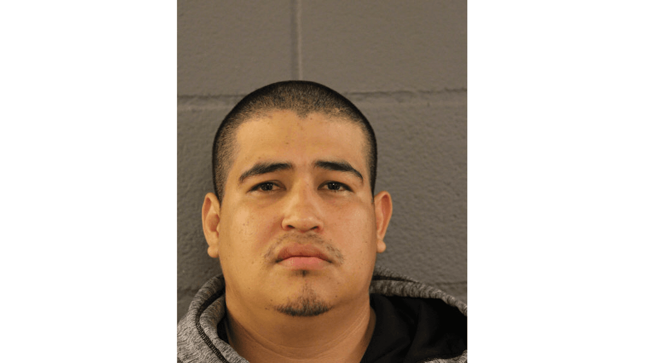 Buscan a este hombre de Elk Grove por una agresión doméstica