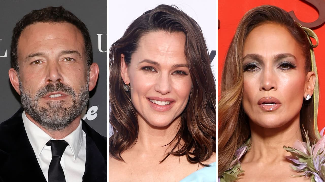 Ben Affleck pasa su cumpleaños junto a su ex Jennifer Garner: ¿y JLo?
