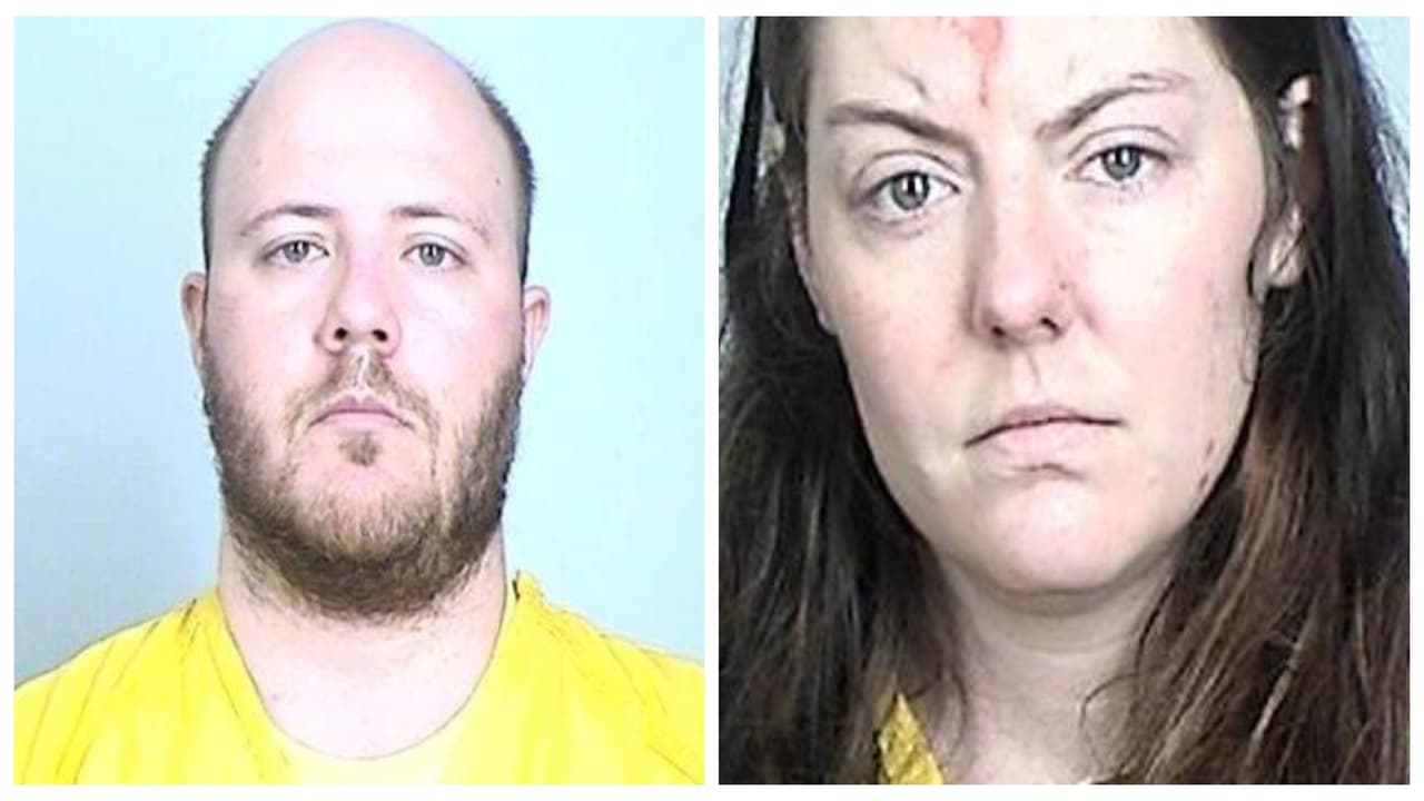 La mataron de hambre y a golpes: padre y madrastra se declaran culpables de asesinar a una niña de 8 años