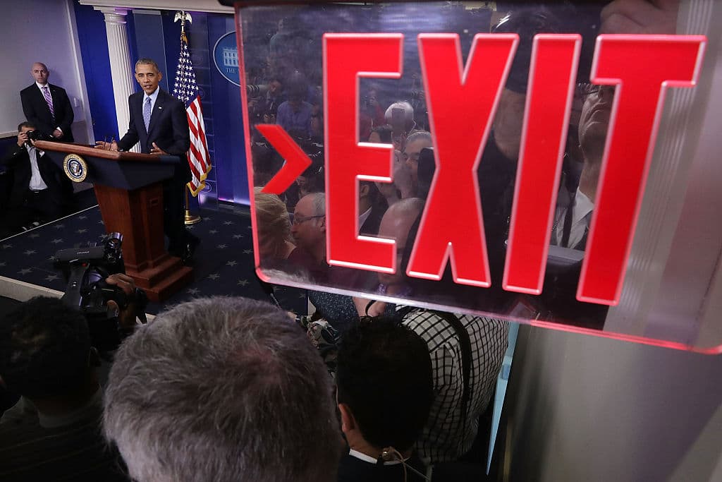 In video, Obama tells Puerto Ricans to take Zika seriously