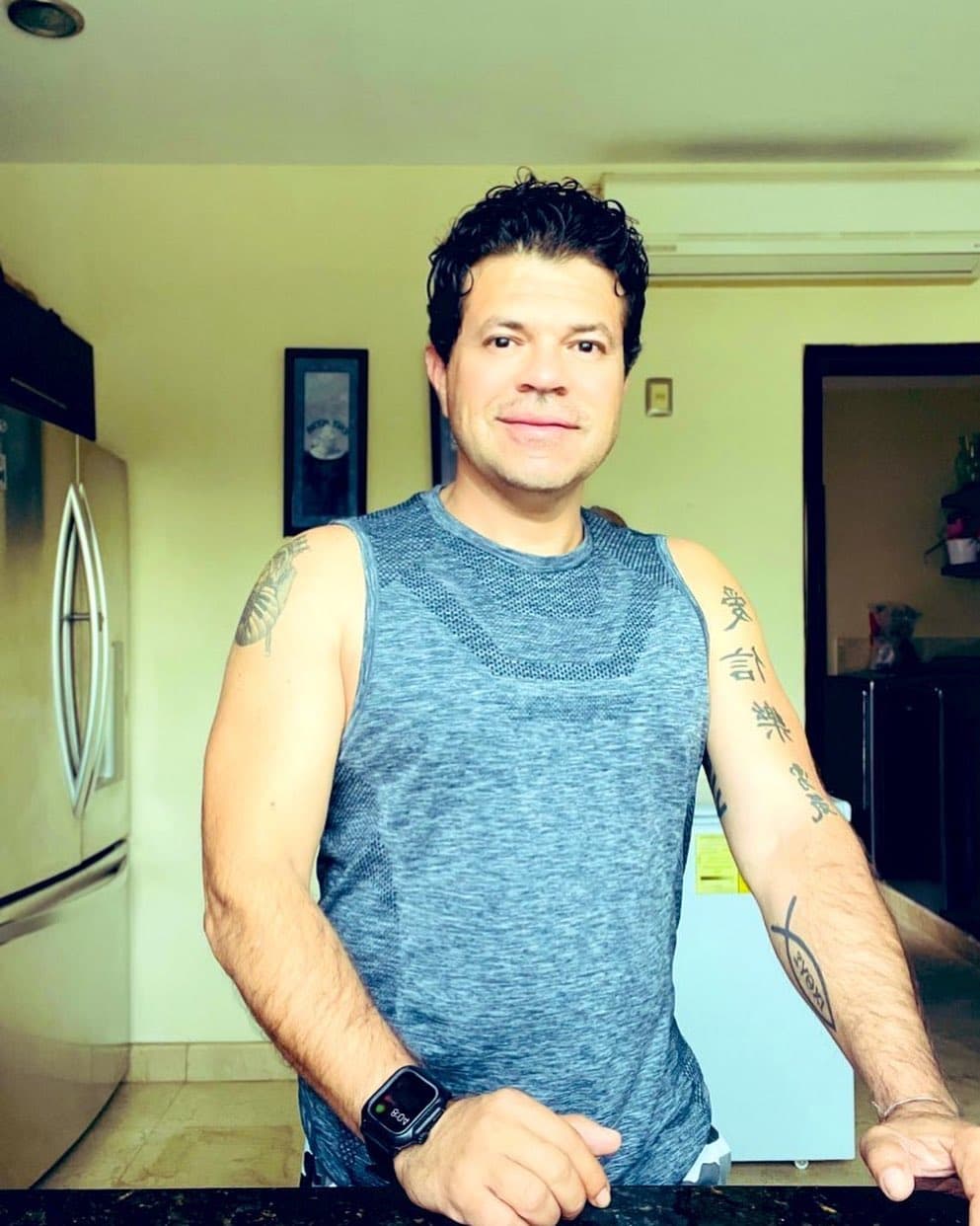 Sin embargo, actualmente se encuentra promocionando su sencillo ‘Una amante’ y también anunció que pronto comenzará con su gira para el 2021 por la Unión Americana.