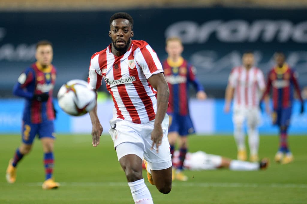 Athletic club Bilbao es el super campeón de España tras derrotar al Barcelona en tiempo extra y con 10 hombres. Lionel Messi salió expulsado por primera vez en un partido oficial. Antoine Griezmann hizo doblete y, por parte de los 'Leones' fueron Marcos, Villalibre e Iñaki Williams.