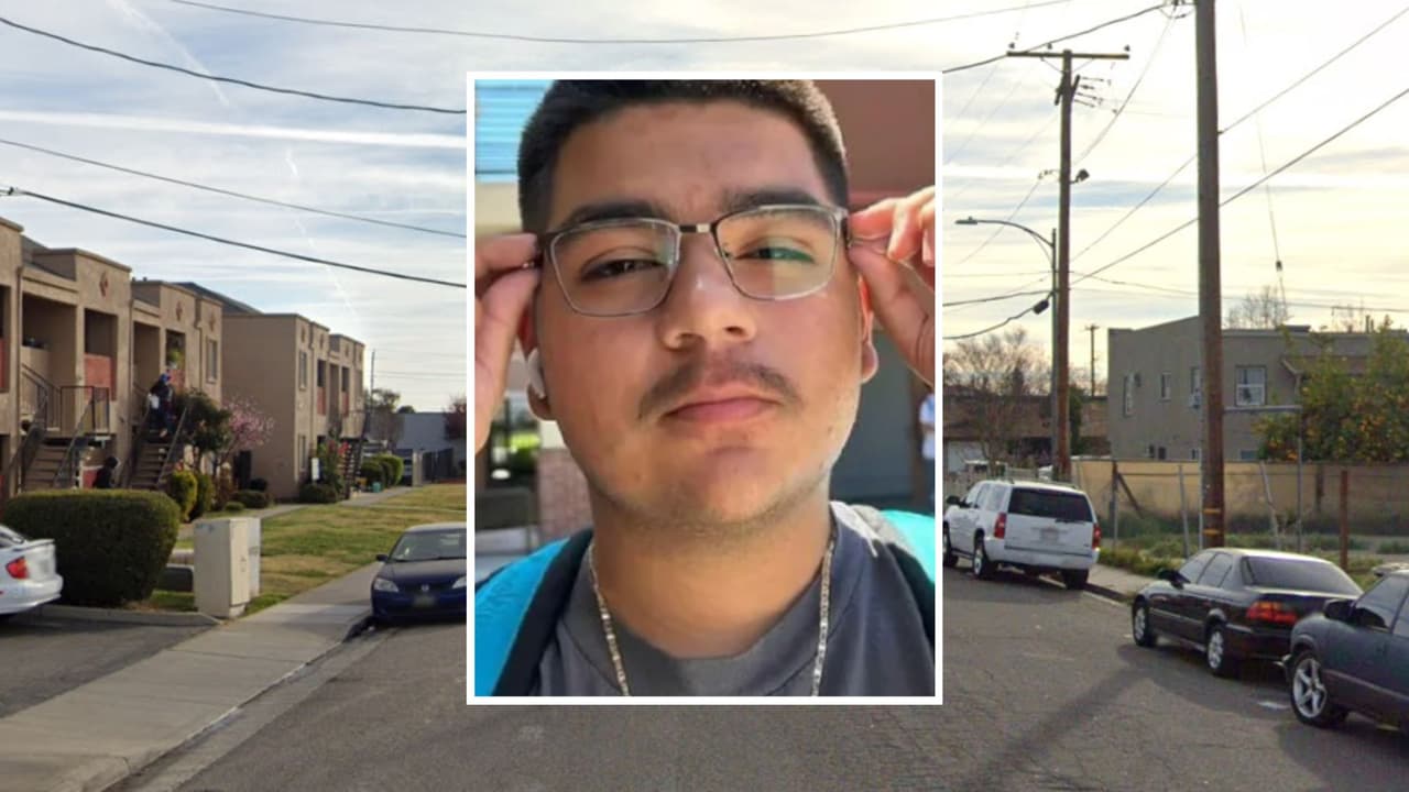 Arrestados dos sospechosos del asesinato de un adolescente hispano