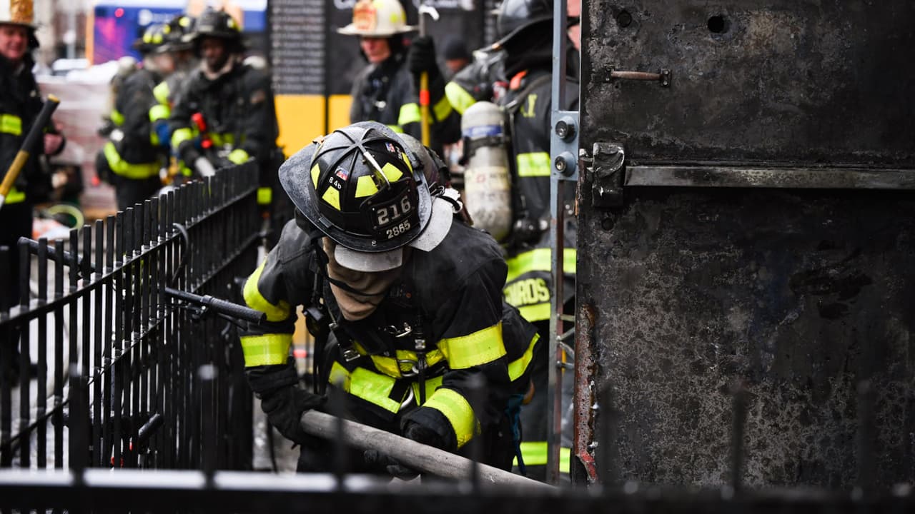 Cuáles son tus derechos como inquilino si tu vivienda sufre un incendio en Nueva York