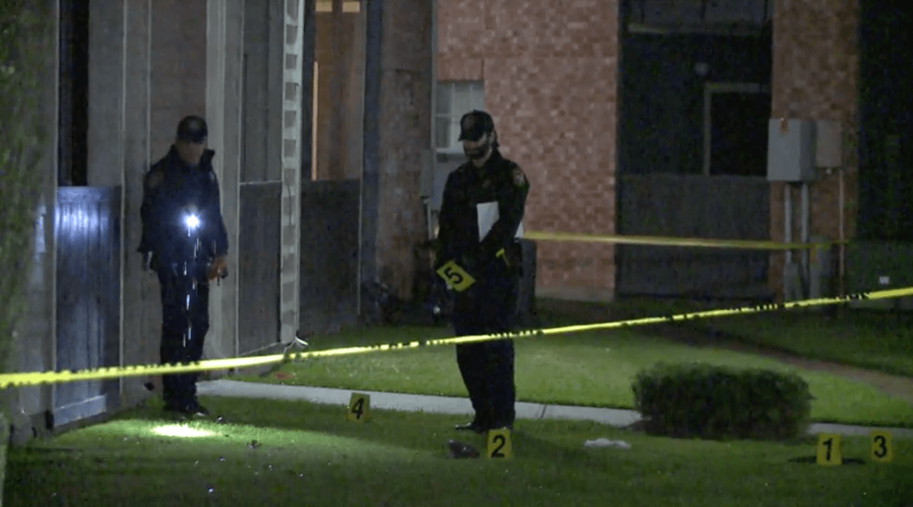 Una cita a ciegas en el este de Houston termina con la muerte de un presunto asaltante