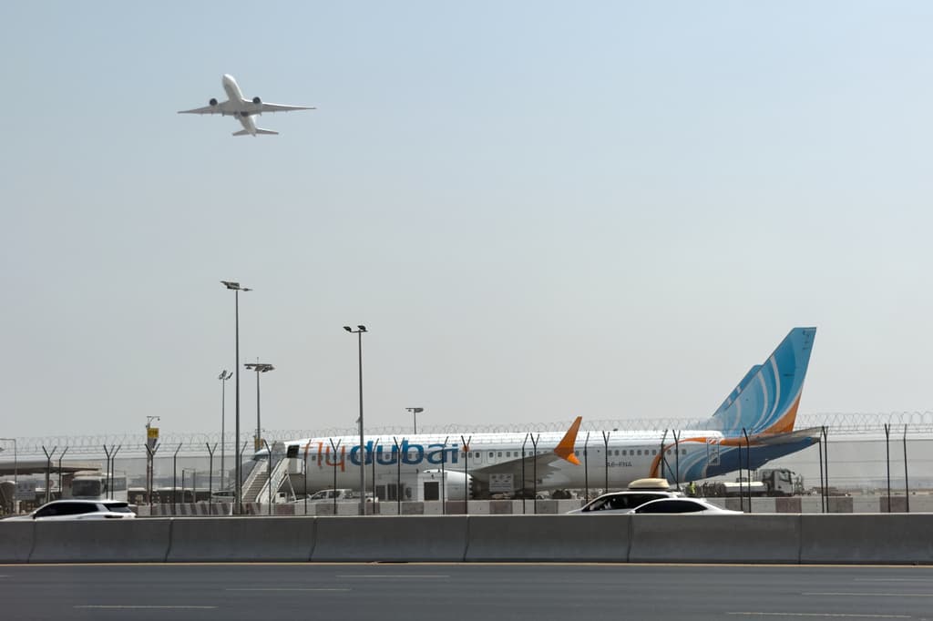 Israel denuncia un “intento de atentado yihadista” por un piloto que quiso tomar el control de un avión y estrellarlo en Tel Aviv