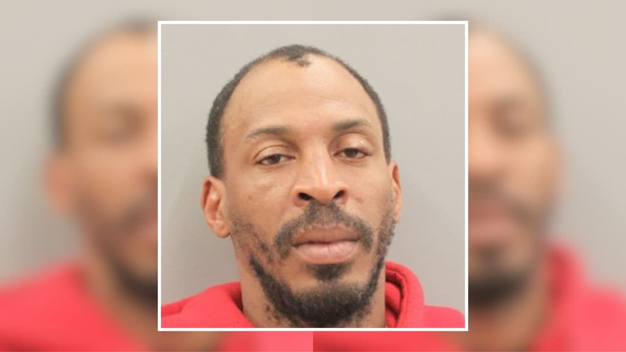 Buscan a Kendrick Williams tras tiroteo mortal en Houston; habría llegado molesto con su novia