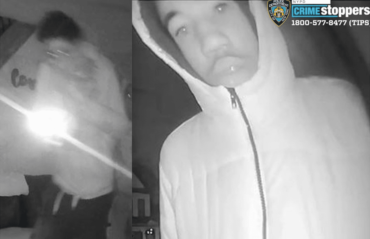 Estas son las fotos de los individuos reveladas por la policía.
