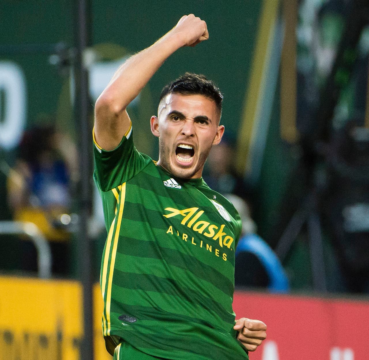 El futuro del volante paraguayo está en el aire de cara a la temporada 2020. El juvenil guaraní pasó las dos últimas temporada en Portland Timbers, cedido por el Club América, y 'los Leñadores' pretenden adquirir su pase tras demostrar que puede ser figura en la mitad de la cancha.
<br>