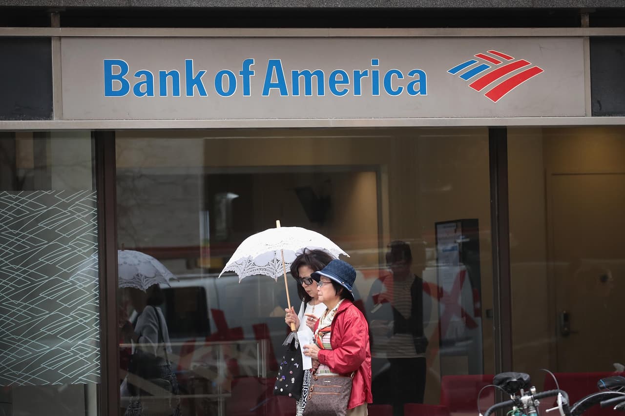 Bank of America dejará de financiar a prisiones privadas y centros de detención de migrantes en EEUU