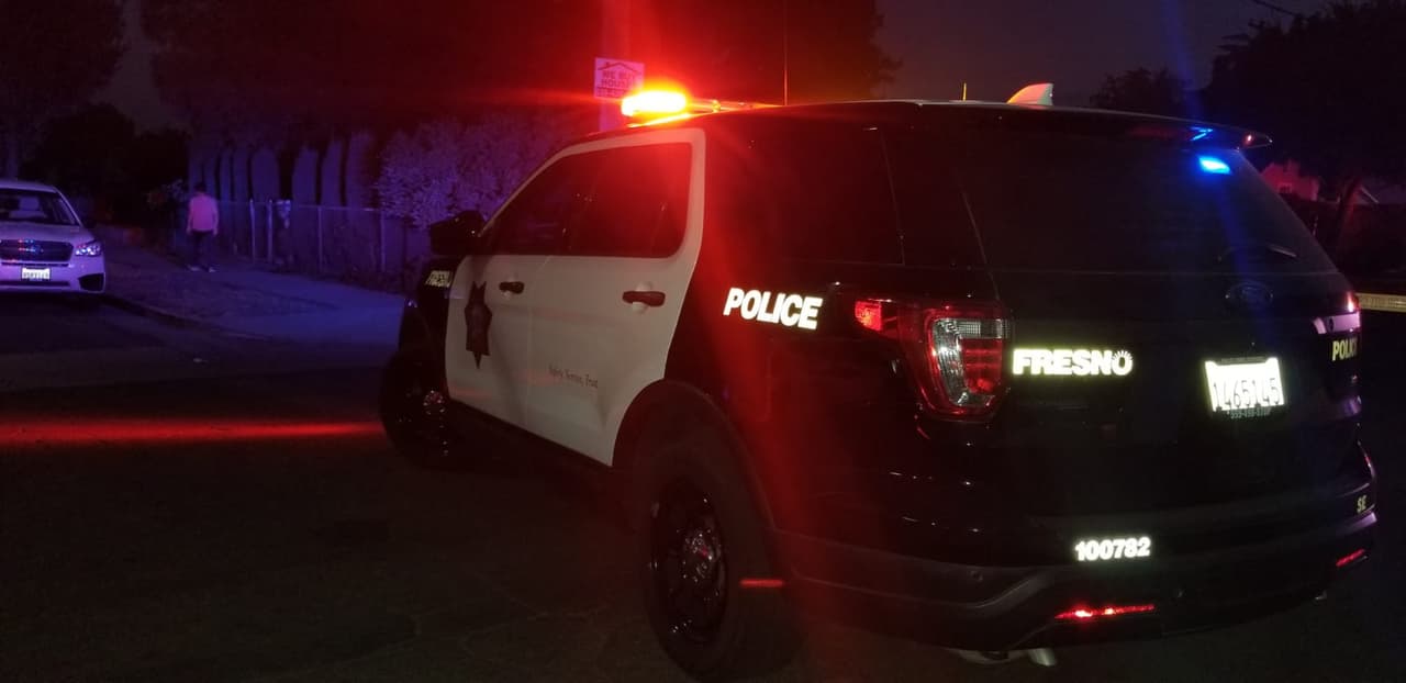 Reportan un aumento del 126% en tiroteos en Fresno desde que se implementó la medida "fianza cero"