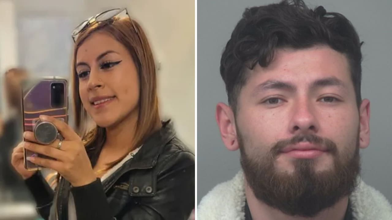 Defensa de acusado de asesinar a hispana pide que lo manden a Colombia, la fiscalía pide cadena perpetua