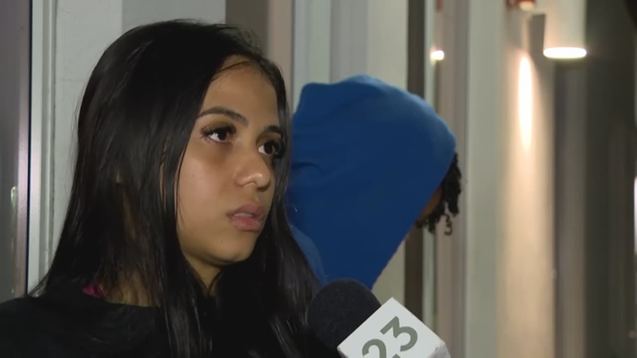“Estaba amordazado, golpeado y aparentemente ya estaba asfixiado”, dijo Emily Yánez, sobrina del hombre asesinado, y quien halló el cadáver en una zona industrial de Miami-Dade.