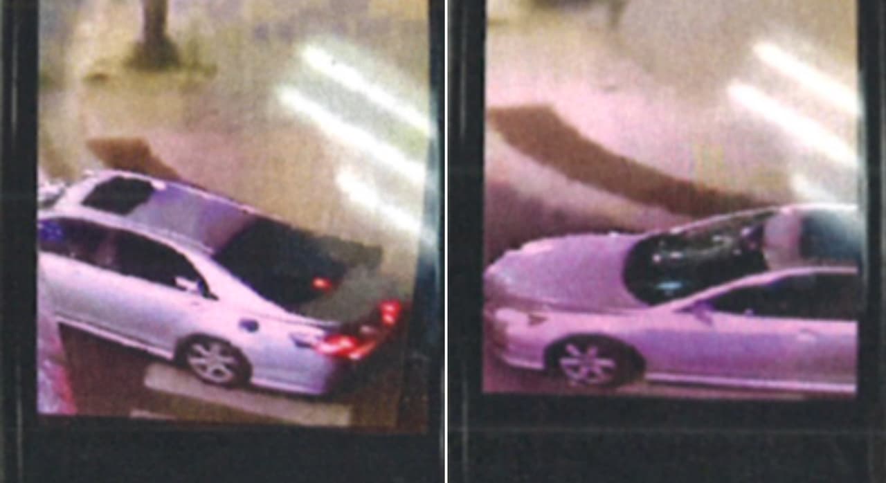 Muere hombre tras ser atropellado dos veces; policía busca este auto involucrado