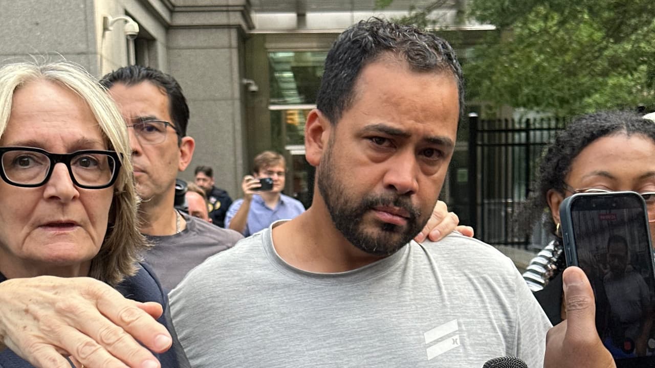 ICE detiene al capitán del bote que volcó en Nueva York, cobrando las vidas de Sara Sánchez y su bebé
