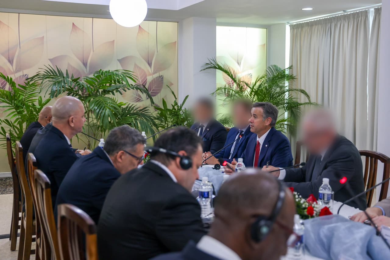 La CIA intensifica su estrategia contra Cuba con un grupo secreto para aumentar la presión sobre el gobierno de la isla
