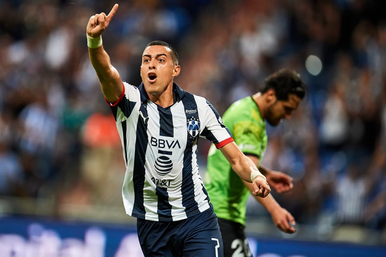 <b>2. Rogelio Funes Mori – </b>El mellizo argentino se ha convertido en el segundo mejor anotador del club luego de que en 193 de sus apariciones ha conseguido romper las redes 106 veces.