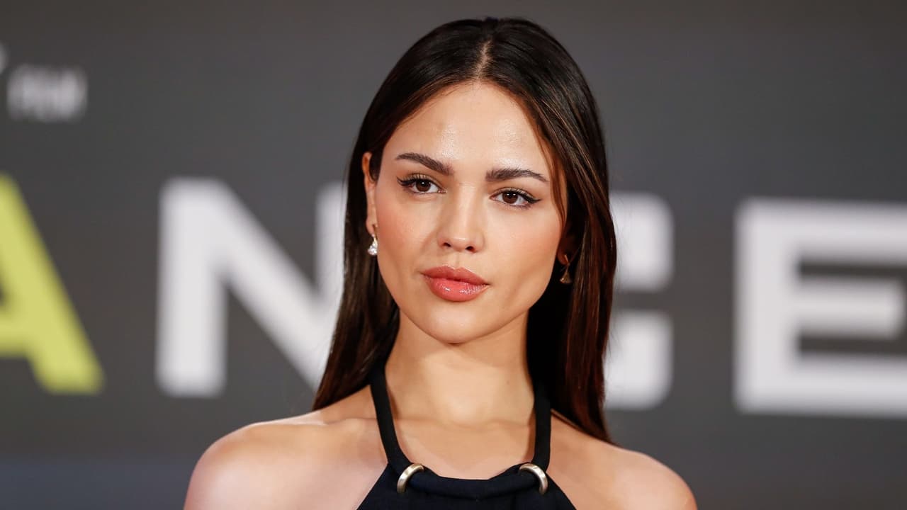 Eiza González ahora es rubia platinada: su radical cambio de look dejó sin aliento a sus fans