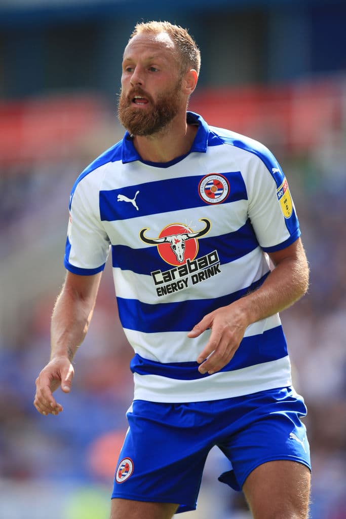 David Meyler