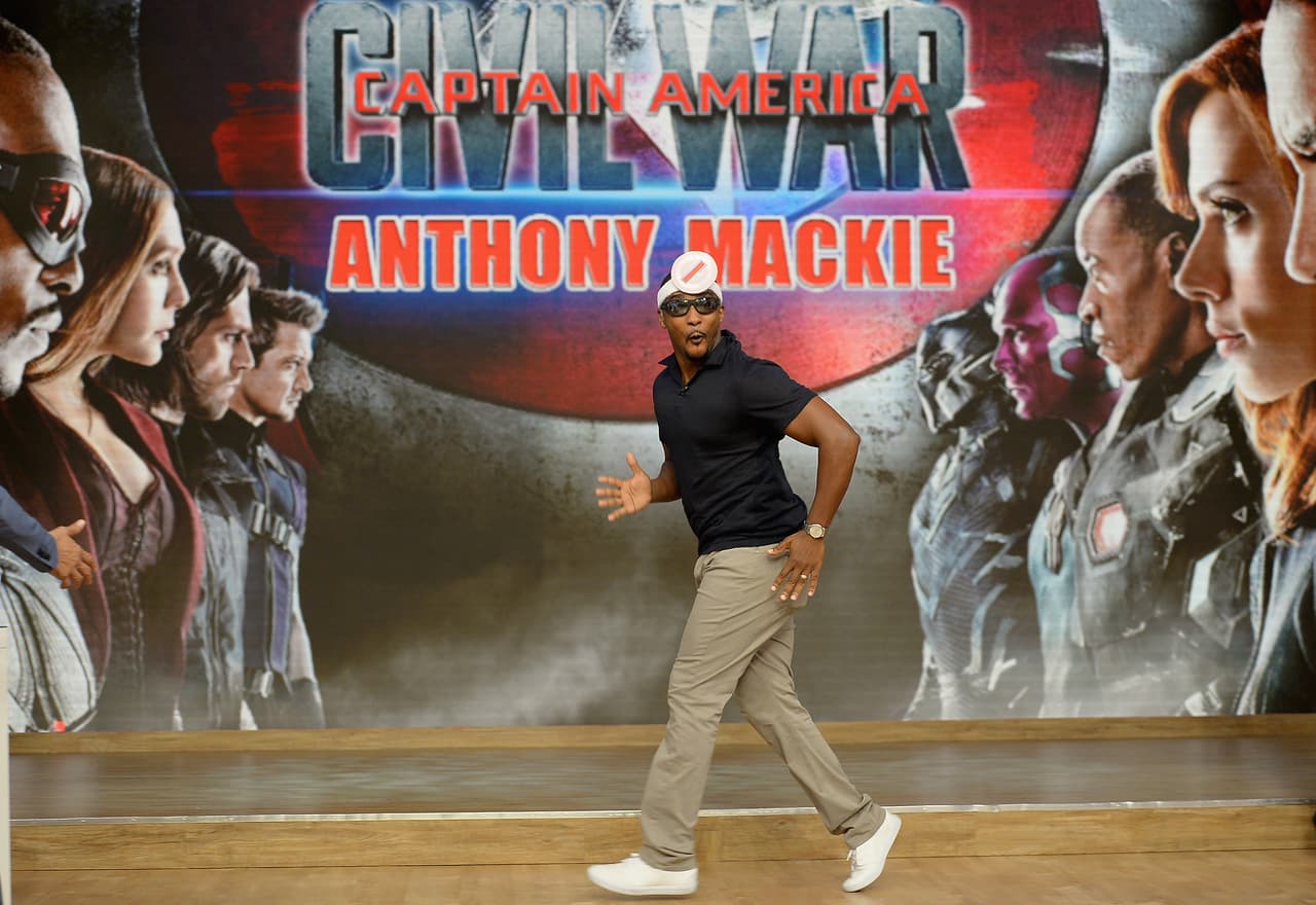 Mira nada más que cadencia, que ritmo, que actitud.