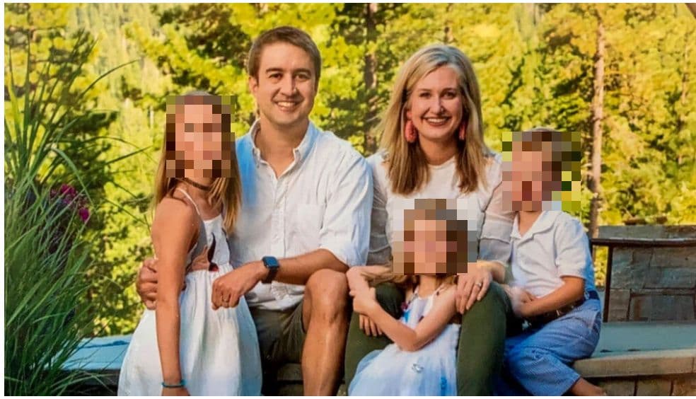 Crean fondo educativo para beneficiar a los tres hijos de la pediatra asesinada en su consultorio médico