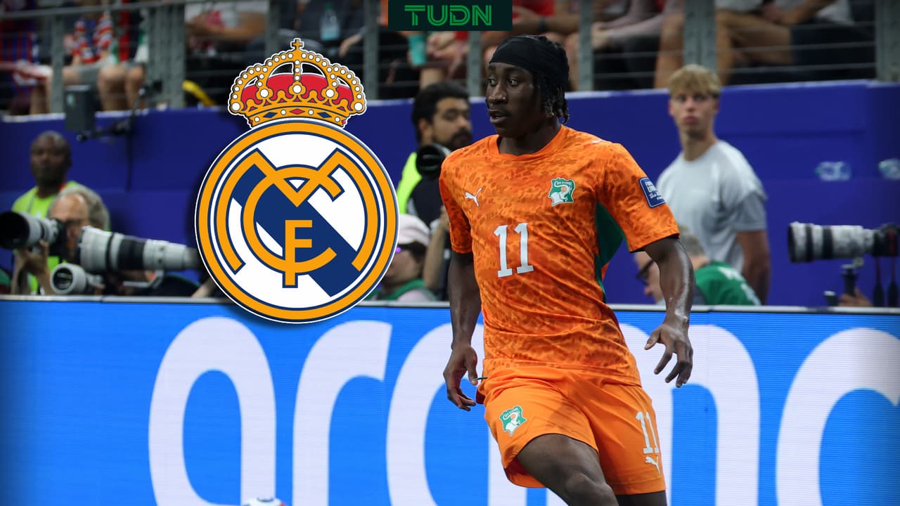 Yan Diomandé es nuevo refuerzo del Real Madrid hasta el 2033