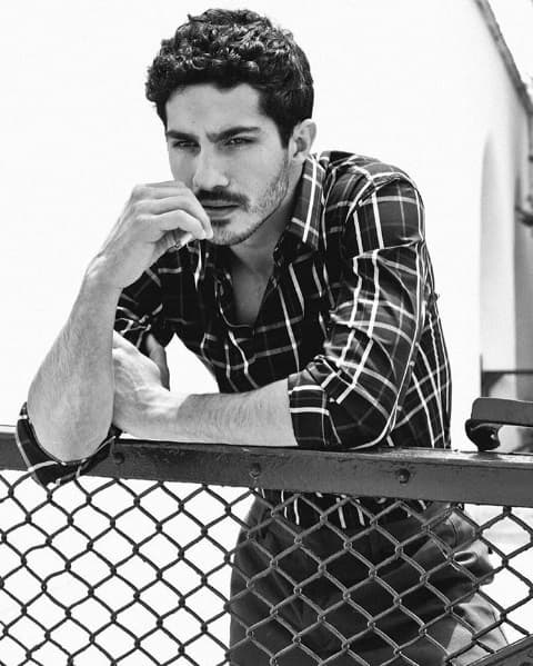 Y un espectacular modelo.
<br>