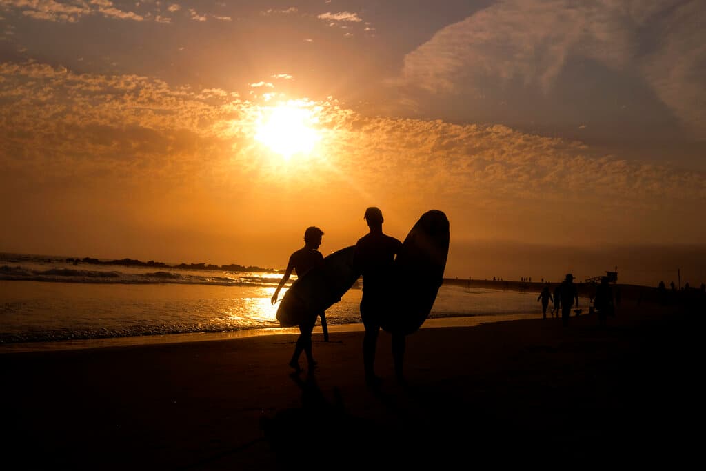 Ola de calor en el sur de California provocará temperaturas extremas de hasta 112 ºF