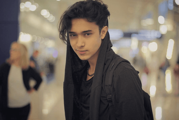 Uno de los mejores días de su vida fue cuando pasó a los Middle Rounds.