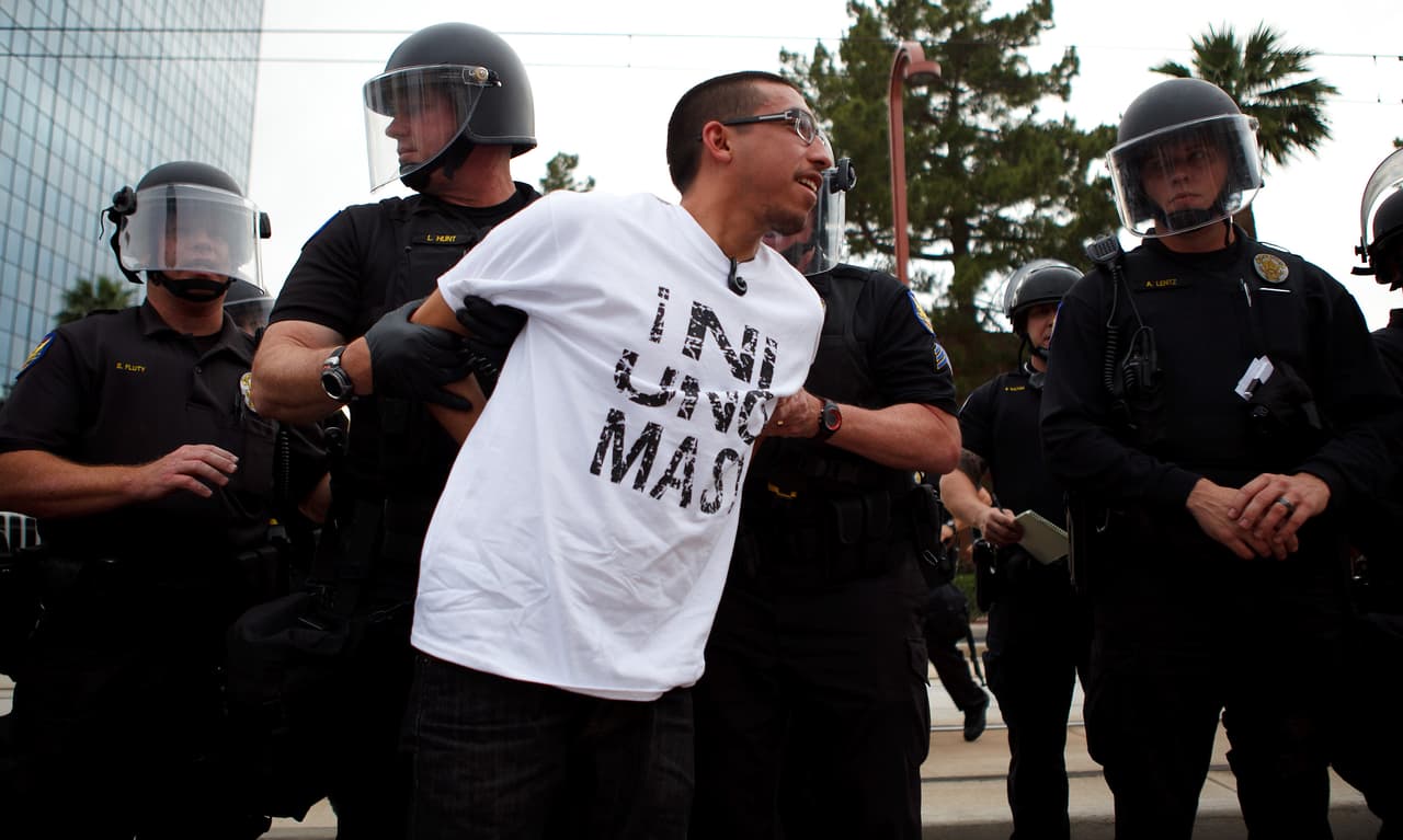 Las ‘ciudades antisantuario’ continúan multiplicándose bajo Trump