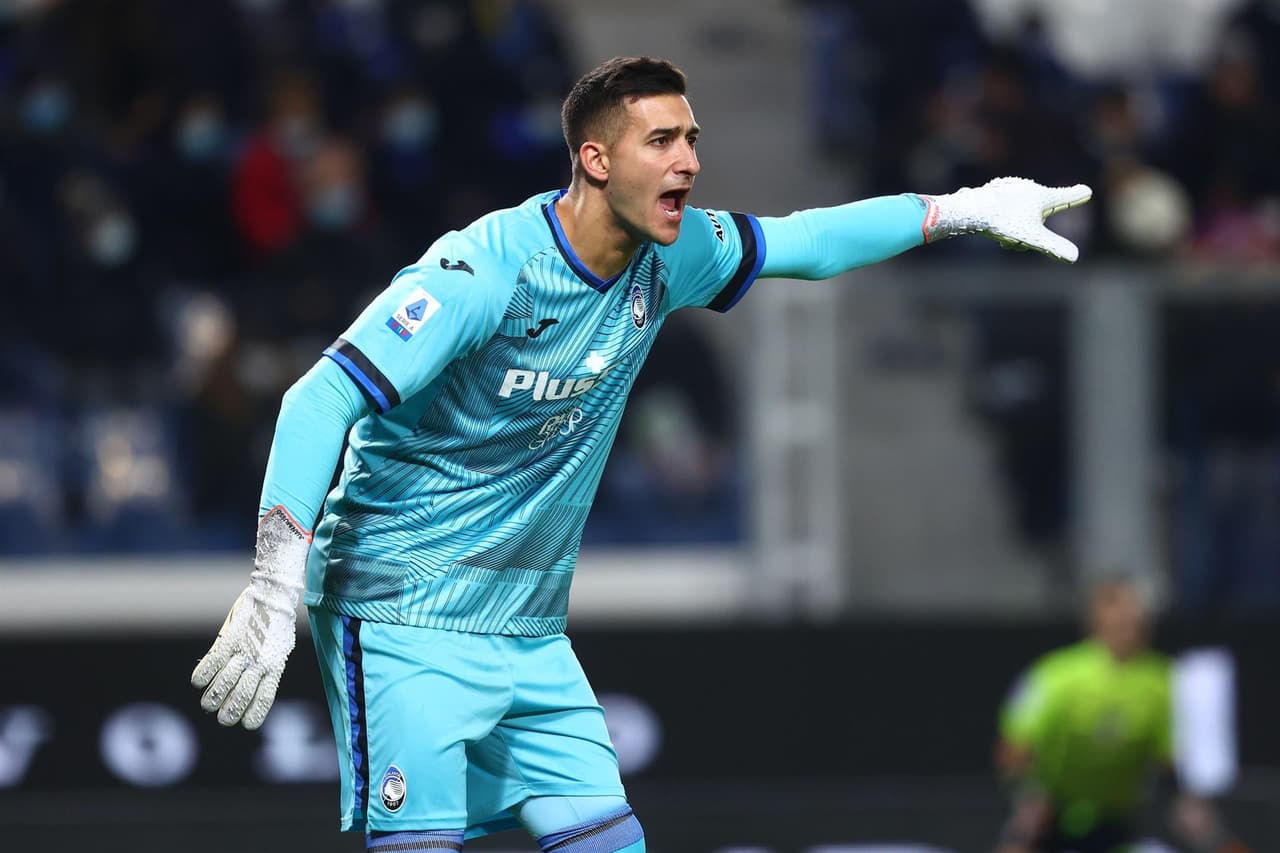 Atalanta no se toca el corazón y golea 4-0 a Venezia en la J15 de la Serie A. Pasalic se lució con hat trick, mientras que Koopmeiners sumó uno más a la victoria.