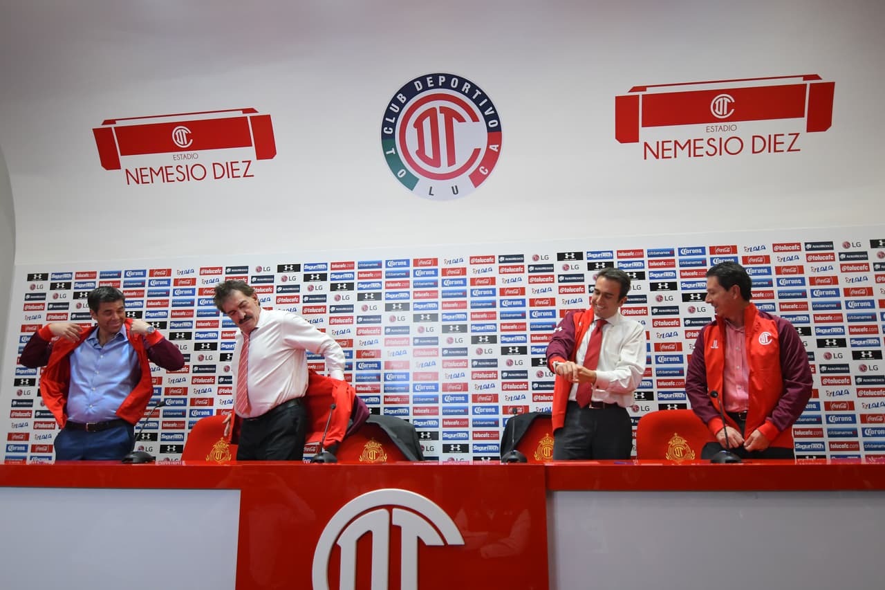 Otro de los temas que tiene mal a los Diablos Rojos es que han permitido 16 goles, lo cual los ubica en un empate como la tercera peor defensa en lo que va del torneo.