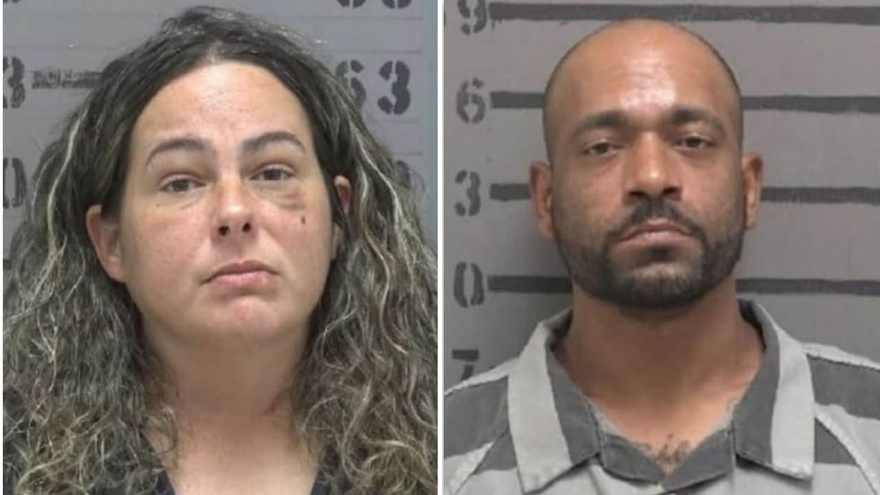 Bebé es trasladada en helicóptero a Atlanta con tres fracturas en el cráneo; sus padres enfrentan cargos