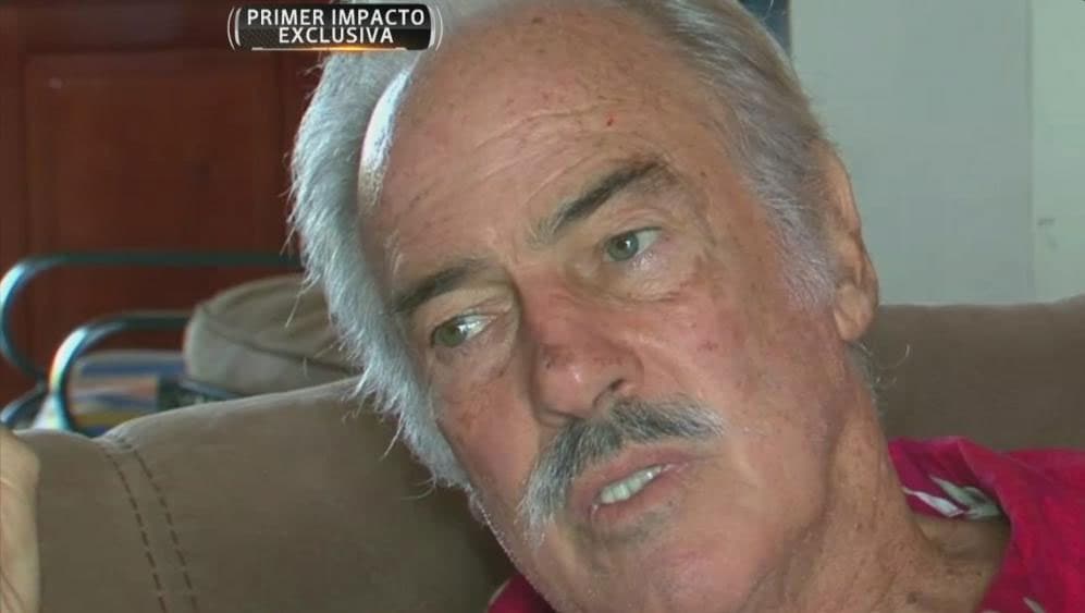 Desde el 2006 no ha participado en ninguna telenovela y actualmente lucha por recuperarse de una parálisis que no le permite caminar bien.