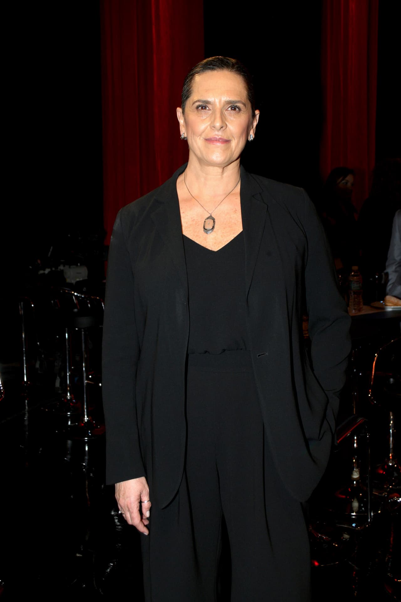 <b>Cecilia</b> nos dejó bien en claro con su actuación en 'Yo no creo en los hombres' que el talento lo tiene en las venas, pues además de ser una gran cantante, también es una gran intérprete de personajes dentro de las telenovelas.