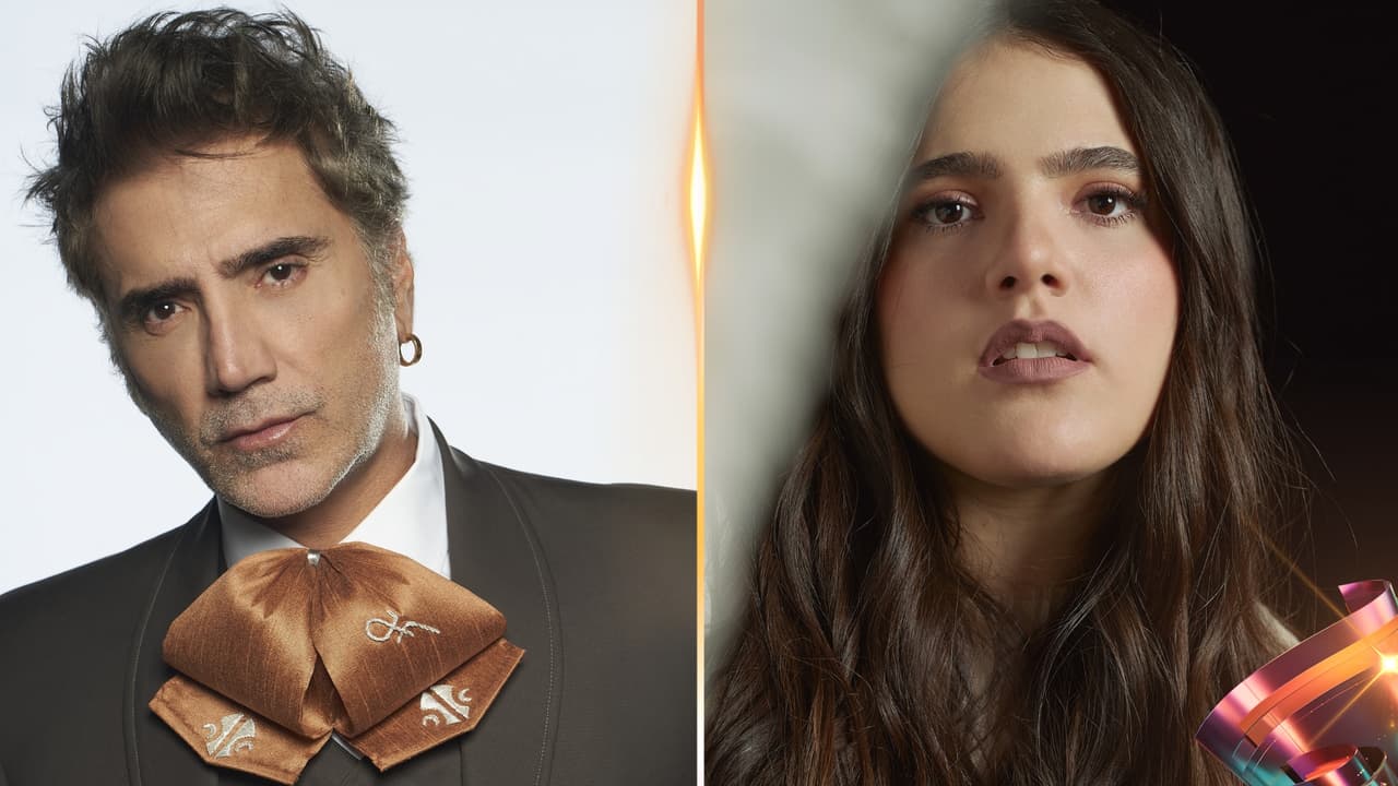 Alejandro Fernández y su hija, Camila, entre los artistas nominados en Premio Lo Nuestro 2026