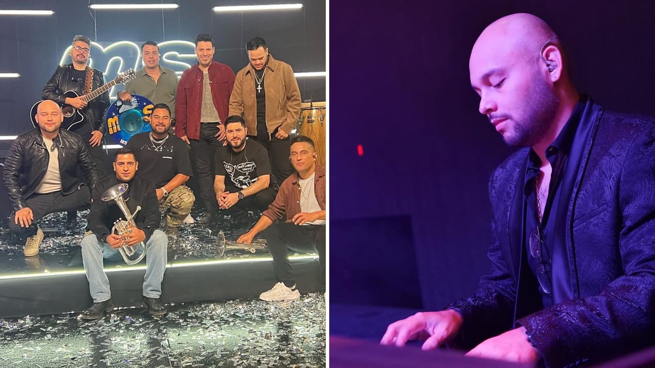 Muere integrante de Banda MS: revelan presunta causa de su fallecimiento