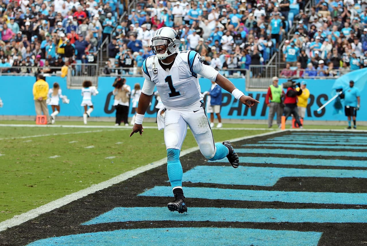Aún hay seis invictos al terminar la cuarta jornada de la temporada 2015 de la NFL