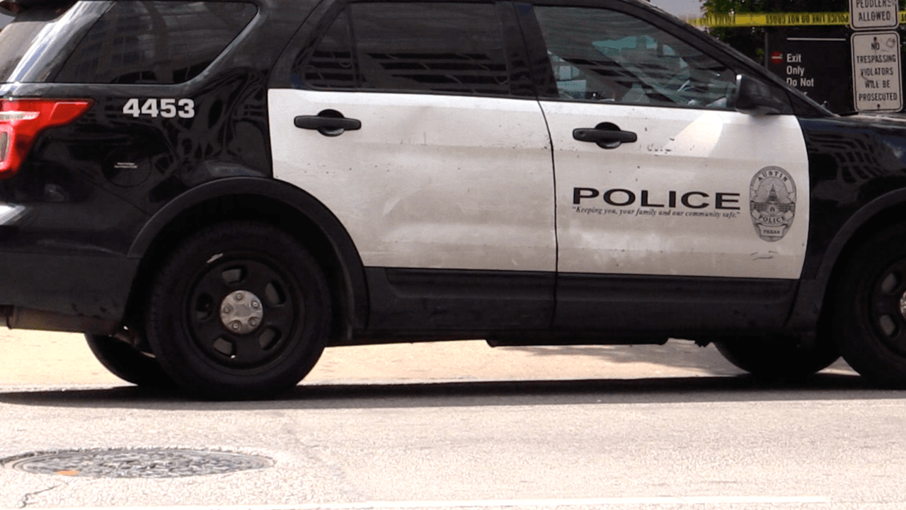 Buscan a sospechoso de atacar a una mujer en el noroeste de Austin