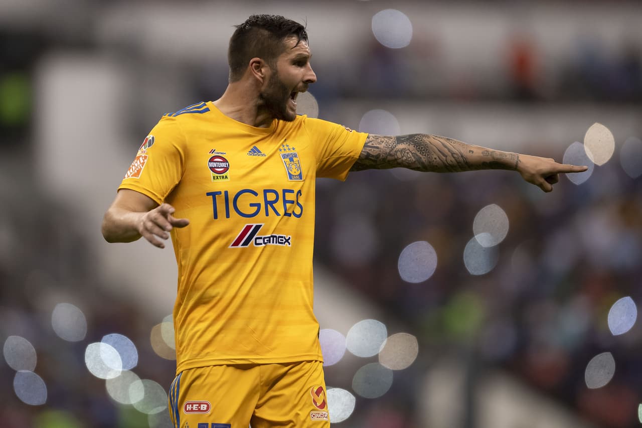 Gignac asegura que Tigres no puede permitirse otra derrota