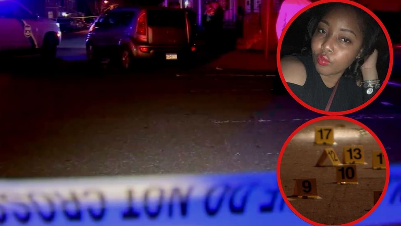 Ofrecen $50,000 por pistas que lleven a capturar al asesino de una embarazada