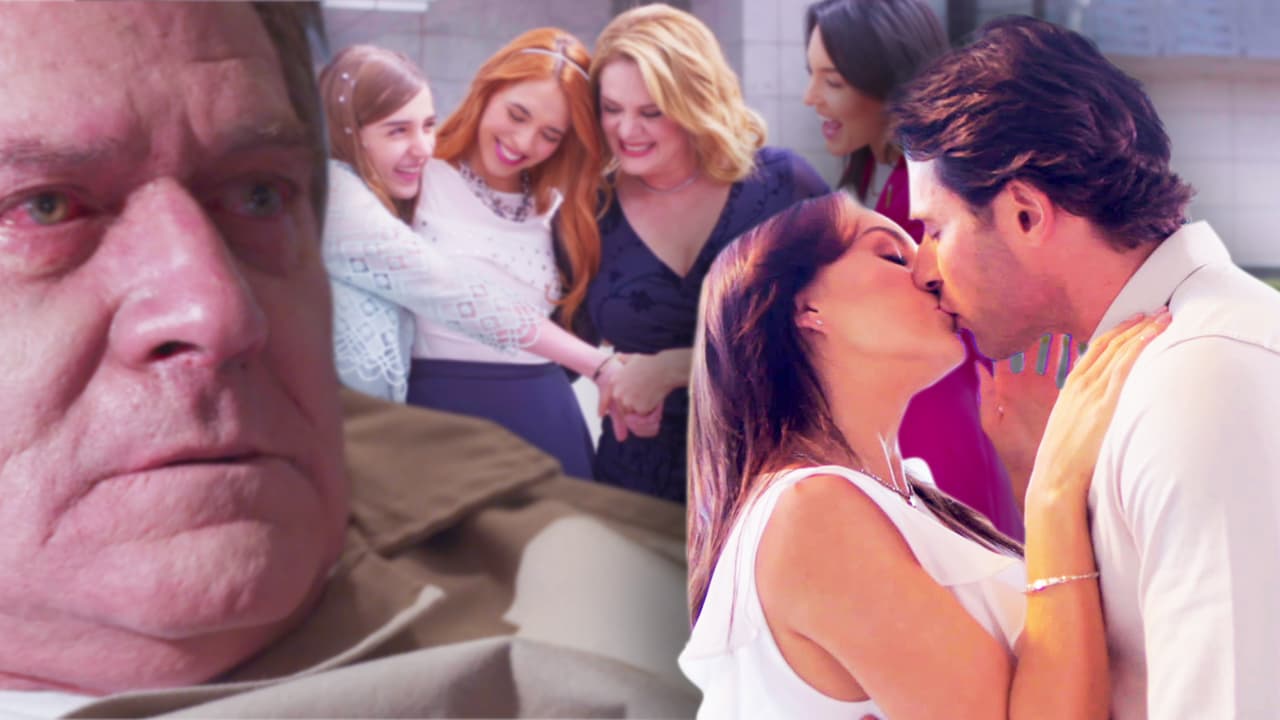 Vencer el Pasado llegó a su final: ¿Renata sobrevivió? Estos son 8 momentos cumbre del desenlace