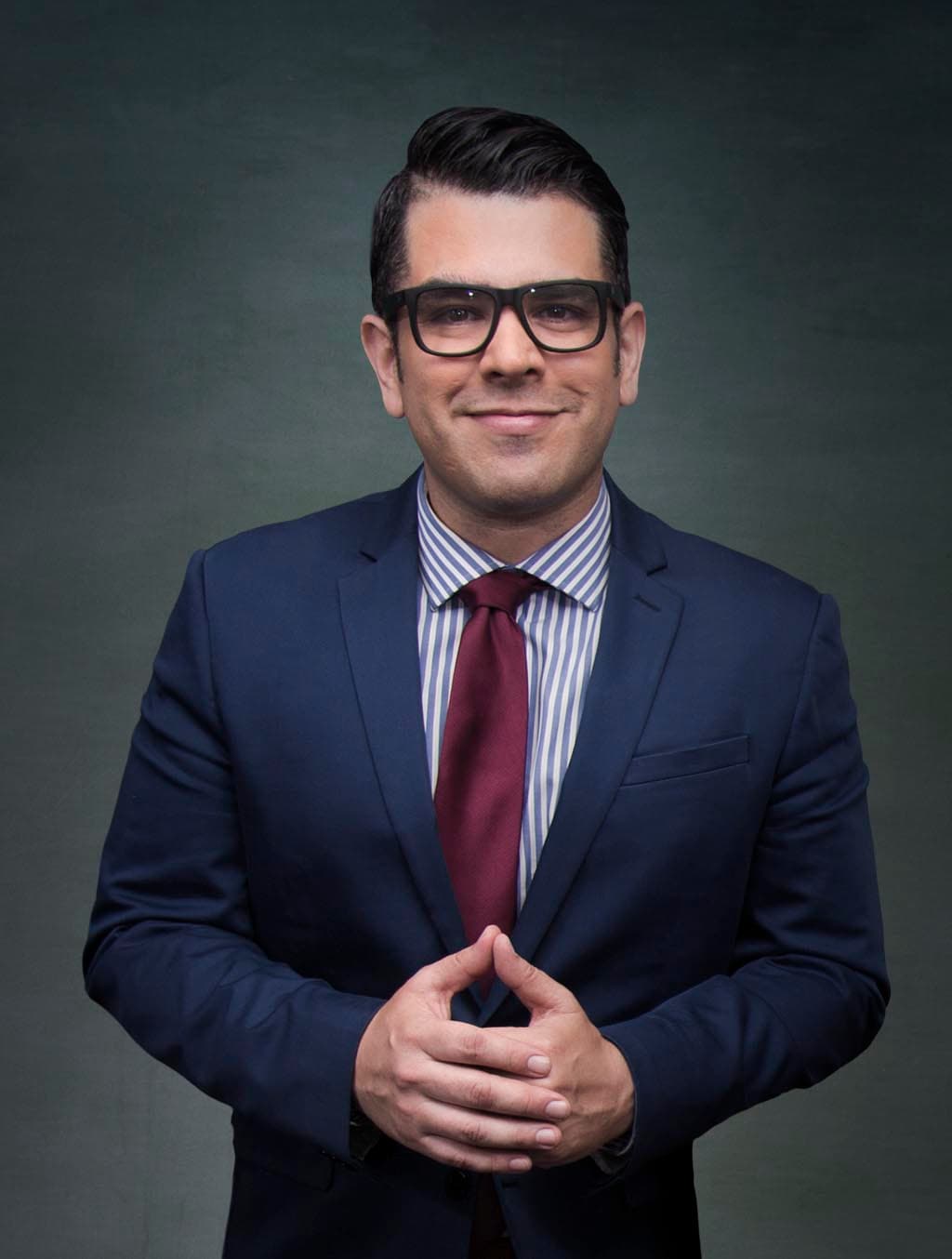 "Les tendremos más de las mejores jugadas y análisis de nuestros equipos profesionales y el resumen de la actividad deportiva del fin de semana", agregó Ramos. No te lo puedes perder. Te esperamos a las 5 pm y a las 10 pm.