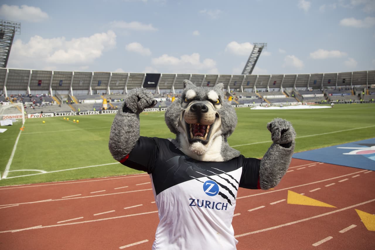 El Lobo dejó de aullar en Primera desde la semana pasada, en la jornada 16, cuando cayó por goleada ante Rayados.