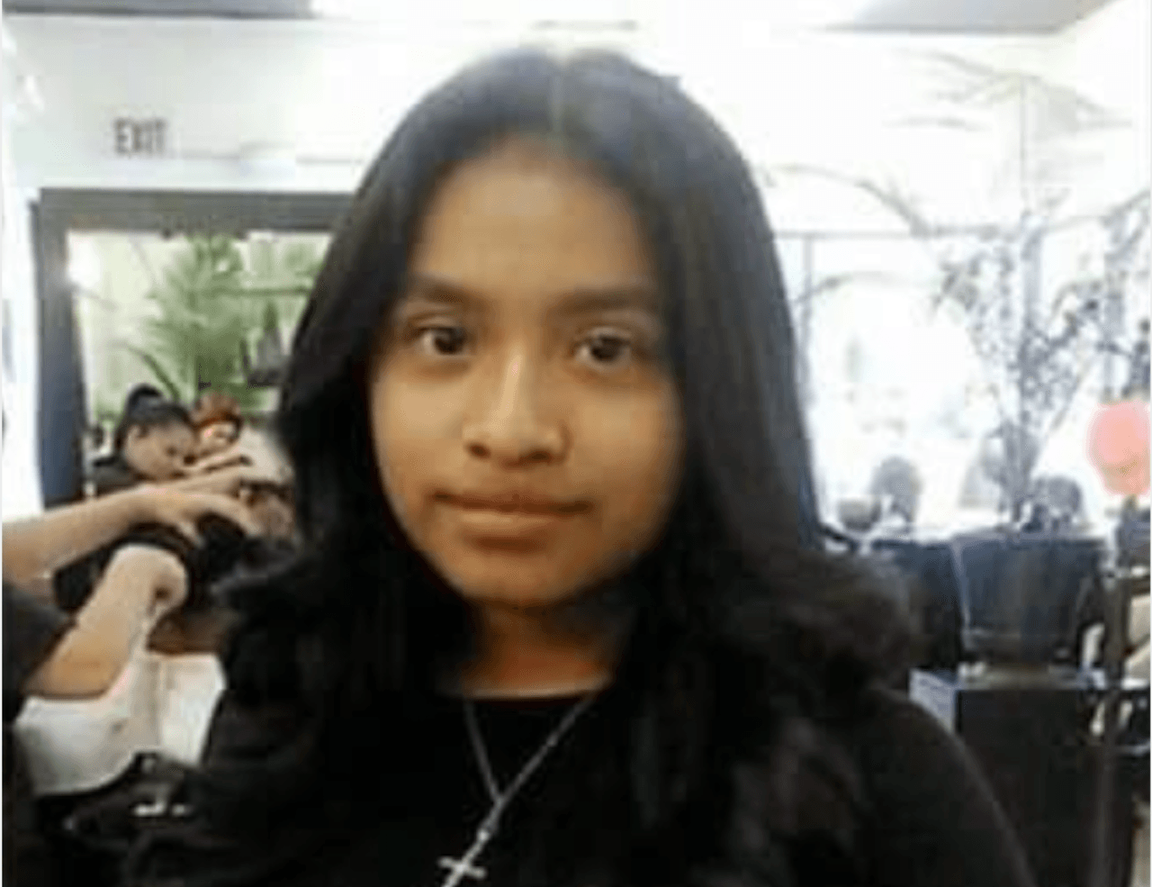 Buscan a joven latina desaparecida de Waukegan