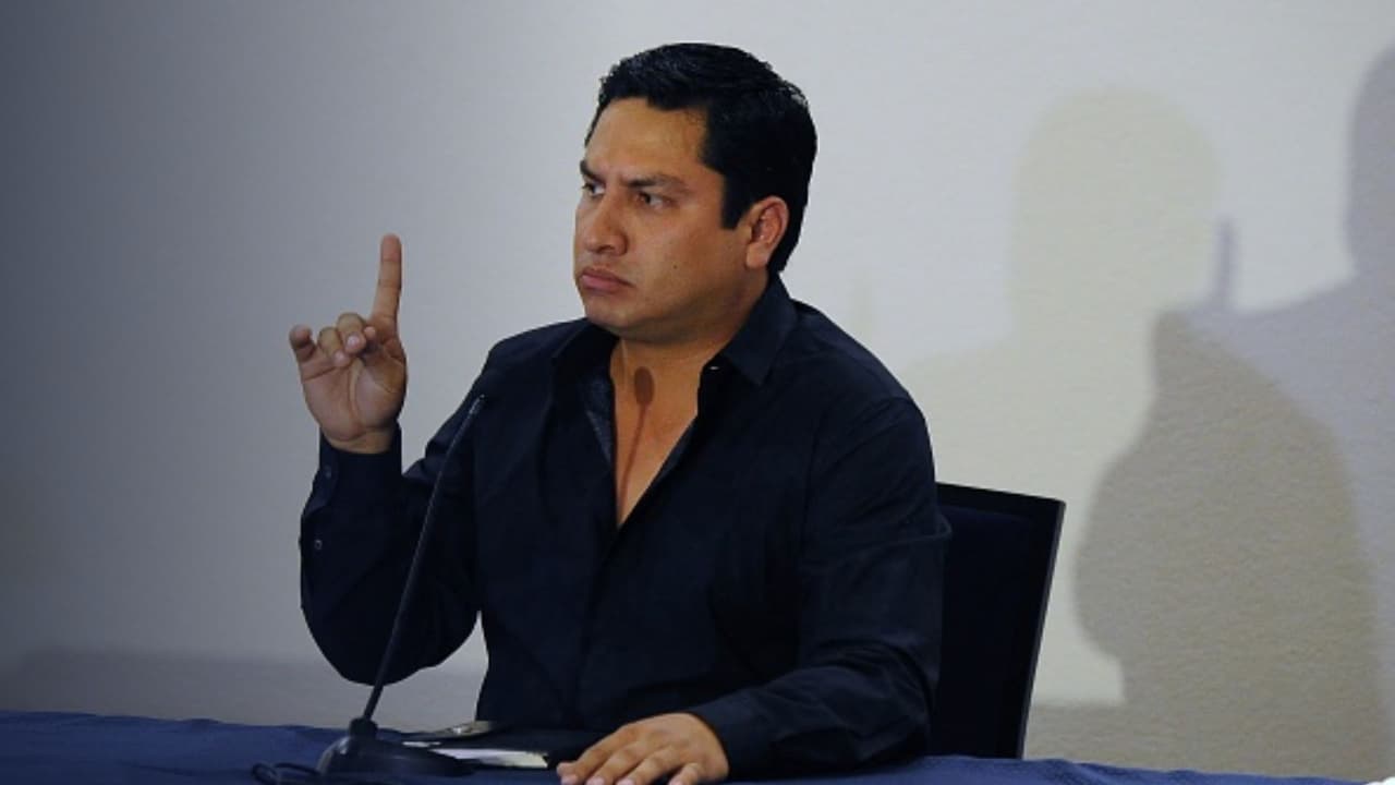 Julión Álvarez enfrenta nuevo revés en EE.UU , pero su carrera sigue en ascenso